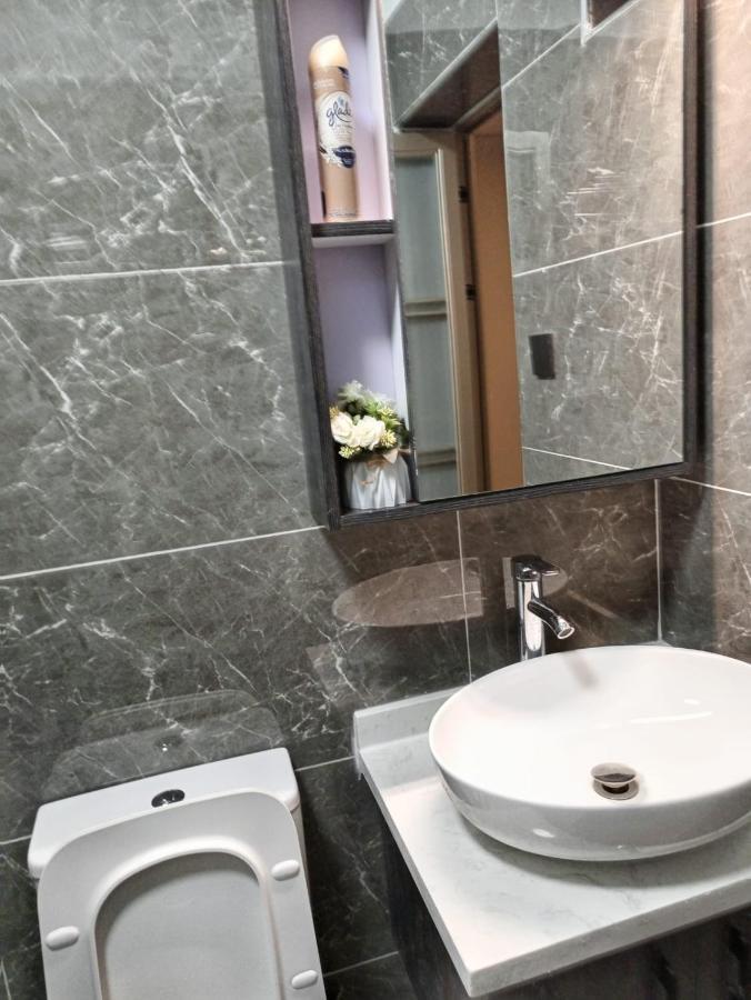 Stayrest Safari Tours New 3 Bedroom Apartments In Kilimani Nairobi With Rooftop Pool Zewnętrze zdjęcie